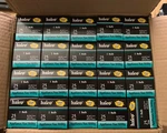 Lot Of 20 - Halco 25w 130v Appliance Fan Utility Light Bulb A15 Clear A15cl25. Fixed Price $59.99.