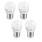 A15 Led Bulb 5w, 450 Lumens, 3000k Soft White, Small G45/a15 Shape, E26 Mediu.... Fixed Price $15.33.