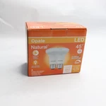 (2-pk) Osram Sylvania 50w R20 E26 Led Bulb Soft White. Fixed Price $11.63.