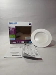 Philips Led Downlight 5-6" Retrofit 65w Equivalent 10w Dimmable Daylight. Fixed Price $21.83.