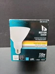 Ecosmart Cec Flood Led Motion Sense Light Bulb Dimmable Par38 150w Eqv. Fixed Price $13.00.