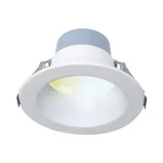 Euri Lighting Dlc6c-16w203swej, 6 Commercial Downlight 120-277v, Cct (27/. Fixed Price $97.11.