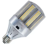 Versatile Led Bollard Retrofit Lamp E26 3000k 4000k 5000k 12w 18w 24w 150w Hid. Fixed Price $77.29.