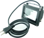 110v 10w Uv Ultra Violet Led Black Light For Curing Glue, Resin Cure 3d Printer,. Fixed Price $24.95.