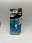 Genuine Philips 150w Sconce Lightbulb, Mini Candelabra Base Aplique T4. Fixed Price $10.00.