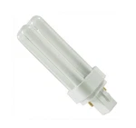 Sylvania 20692 Cf13dd/835 Cfl 13w T4 Tube 2-pin Gx23-2 35k Warm White. Fixed Price $6.95.