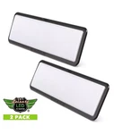 (2-pack) Leisure Led 20" Slim Extra Bright Rv Trailer Interior Light 1450lm. Fixed Price $71.98.