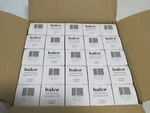 Halco 40w R14 Refector Flood Bulb 130v 9101 Bulbs Dimmable R14int40 Case Of 25. Fixed Price $129.95.