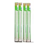 4pk Osram Dulux L 55w/954 - Lumilux De Luxe Daylight 2g11 3600lm Cfl 4pin Bulb. Fixed Price $79.95.