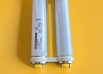 Sylvania Octron Curvalume Fbo31/830 (21877) 31w T8 U-bend Fluores 14 Units. Fixed Price $101.20.