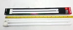 Philips Pl-l 36w/41 Long Twin-tube Compact Fluorescent Light, 2900 Lumen, 2g11. Fixed Price $13.49.