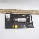 Feit Electric T8 Intermediate E17 Base Microwave Appliance Led Light Bulb. Fixed Price $6.10.