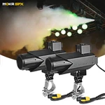 Moka 2pcs Co2 Cryo Machine Dj Cannon With Hook Truss Mounted Power Control. Fixed Price $540.00.