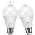 Ohlux Motion Sensor Light Bulbs Outdoor, 13w(120w Equivalent) Movement Activa.... Fixed Price $18.33.