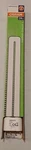 10 X Osram Dulux L 24w/830 Ft24dl830 Warm White Lumlux 2g11 1800lm 4 Pin Light. Fixed Price $102.22.