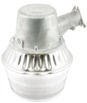 Halo Al6501led 65w Equivalent Integrated Led Metallic Dusk To Dawn Area Light. Fixed Price $38.94.