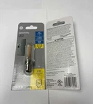 2x Ge T6 Bulb Type 15w 90 Lumens Replacement 13404 Led For Refrigerator. Fixed Price $19.98.