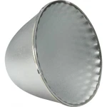 (2 Pack) Satco S9510 Freedom Optics Module For 4" Base Unit, Frosted Finish. Fixed Price $16.99.