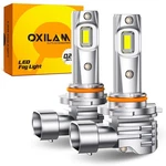 9145 Oxilam 9140 Led Fog Light Bulb High Power Lamp 6500k White Foglight Drl Kit. Fixed Price $13.29.