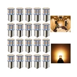 Antline 1156 1141 1003 7506 Ba15s Led Bulbs Warm White/yellow 20-packs, Super.... Fixed Price $26.59.