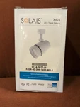 Solais Led Track Fixture Xd24-40-30k-1600-wh-j. Fixed Price $25.00.