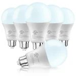 Daybetter Led Light Bulbs, A19 5000k Daylight Bulbs 100 Watt Equivalent,. Fixed Price $15.15.