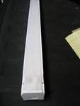 Acuity/lithonia Zl1n L48 Strip Fixture 5000 Lumens Multi Volt 4k 80cri Led White. Fixed Price $110.00.