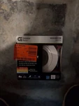 Commercial Electric Color Changing 4in Spot Light Recessed Kit Slim Led. Fixed Price $14.99.