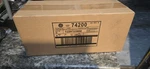 Ge Flourescent Lamps 10 Pack. Fixed Price $35.00.