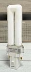 2 Pc - Osram Dulux S G23 Pin 5w/41-827 Fluorescent Base Bulbs. Fixed Price $10.99.