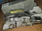 Ge Multi-vapor Lamp 400 Watt Mvr400 Metal Halide Bulb. Fixed Price $16.99.