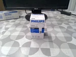 Philips 45r20 Flfloodlight R20 *free Shipping*. Fixed Price $14.00.