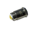 Aero-lites #327 #387 Midget Flange Bulb Led Replacement, 28v Ac/dc. Fixed Price $54.50.