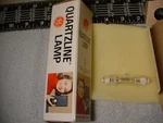 General Electric (ge) Fal 420 Watt 120 Volt Projector Projection Lamp Bulb. Fixed Price $3.50.