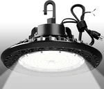 G Gjia High Bay Led Lights 200w, Shop For Warehouse Barn.... Fixed Price $56.79.