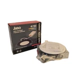 Juno Wf4 Selectable Cct 4in Led Wafer Downlight Canless 90cri 120v. Fixed Price $24.98.