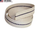 Oil Lamp Mate 3/4" Inch Flat Cotton Lantern Or 6 Foot Roll, Brown. Fixed Price $15.66.