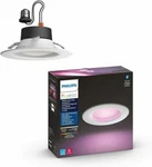 Philips 5996611u5 9w Hue 5/6 Inch Color Ambiance Retrofit Recessed Downlight. Fixed Price $39.99.