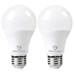 Great Eagle Lighting Corporation Super Bright Led Light Bulb 150w-200w Equivalen. Fixed Price $24.44.
