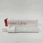 Lunera Helen Lamp 3000k 2-pin Hn-h-gx23-u-5w-830-g4. Fixed Price $12.99.