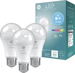 Led+ Color Changing Led Light Bulbs With Remote, 9.5w, No App Or Wi-fi Required,. Fixed Price $42.99.
