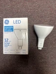 Ge 96771 12w 120v Led Vertical Plug-in 4000k G24-q Led12g24q-v/840. Fixed Price $16.98.