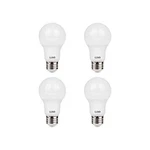 Luno A19 Dimmable Led Bulb, 5.5w (40w Equivalent), 450 Lumens, 5000k (dayligh.... Fixed Price $21.19.