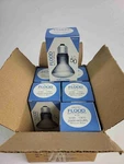 Lot Of 6 Abco 50 Watt R-20 Flood Reflector Bulbs 130v Medium Base. Fixed Price $24.99.