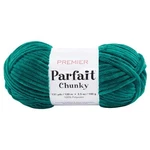 Premier Parfait Chunky Bag Of 3 Yarn Pack. Fixed Price $10.97.