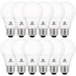 E Energetic Lighting Dimmable Led 12 Count (pack Of 1), 2700k Soft White. Fixed Price $34.99.