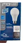 12x 15w (100w Replacement) 2700k A19 1600 Lumen Led Light Bulb Tcp L15a19d2527k. Fixed Price $63.99.