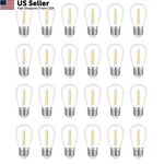 Visther 24-pack String Light 24 Count (pack Of 1), 2700k Warm White-120v. Fixed Price $30.69.