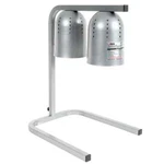 Winco Bulb Heat Lamp W/ Adjustable Arm Model #ehl-2c 2. Fixed Price $133.00.