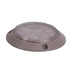 Maxxima M84406-c 5.50" Led Dome Light. Fixed Price $49.54.